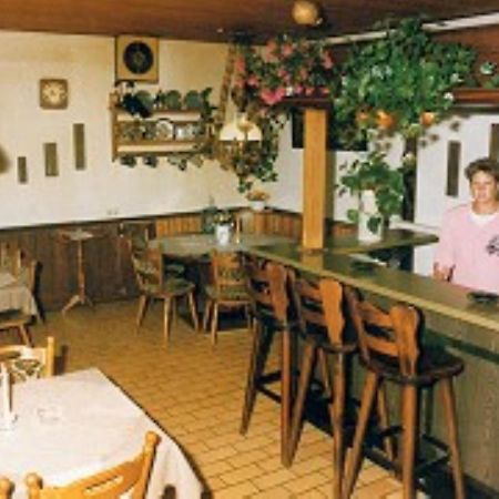 Hotel-Restaurant Cordon Rouge Wolfenbüttel Exteriör bild